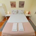 Guest Alegria Flat Downtown Daire Porto