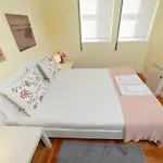 Guest Alegria Flat Downtown Daire