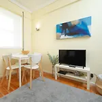 Guest Alegria Flat Downtown * Porto