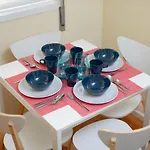 Guest Alegria Flat Downtown Daire *