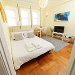 Guest Alegria Flat Downtown Daire