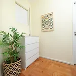Daire Guest Alegria Flat Downtown