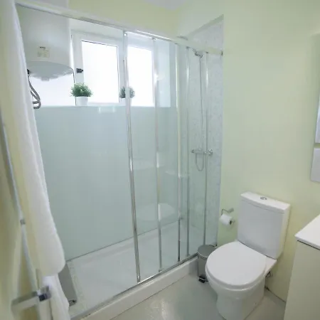 Guest Alegria Flat Downtown *