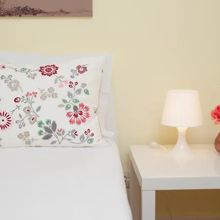 Guest Alegria Flat Downtown * Oporto