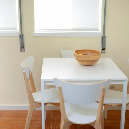 Guest Alegria Flat Downtown * Oporto