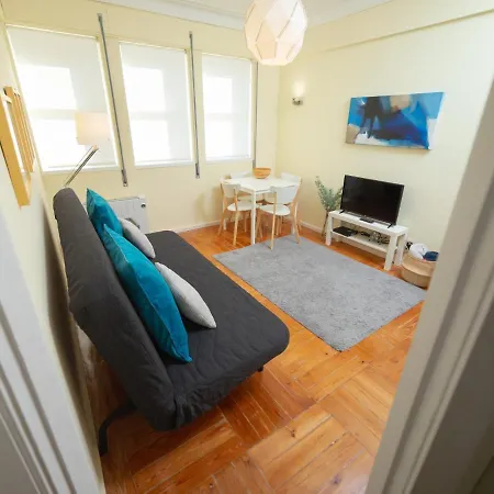 Guest Alegria Flat Downtown