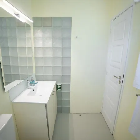 Guest Alegria Flat Downtown Apartamento Oporto