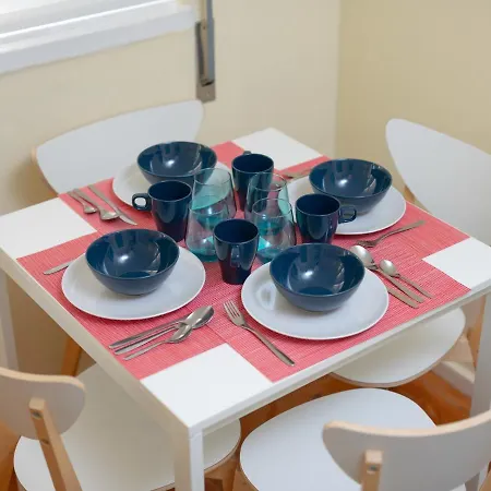 Guest Alegria Flat Downtown Apartment *