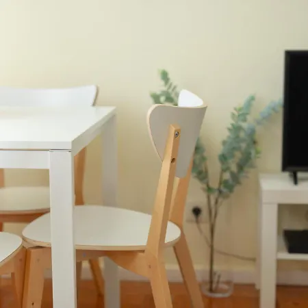 Apartamento Guest Alegria Flat Downtown