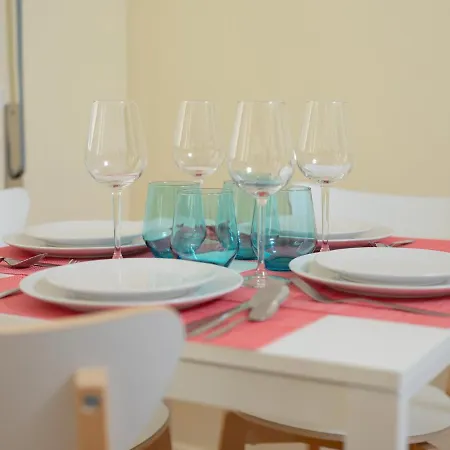 Guest Alegria Flat Downtown דירה פורטו