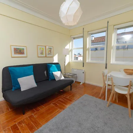 Guest Alegria Flat Downtown *