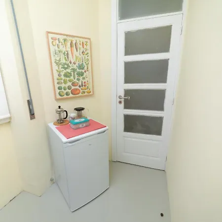 Guest Alegria Flat Downtown *