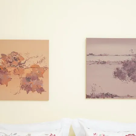 Guest Alegria Flat Downtown Apartamento *