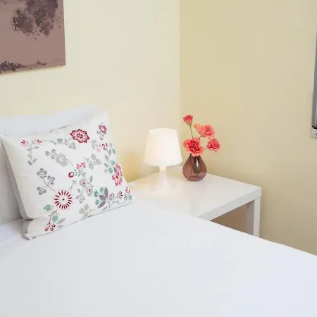 Guest Alegria Flat Downtown Appartement Porto