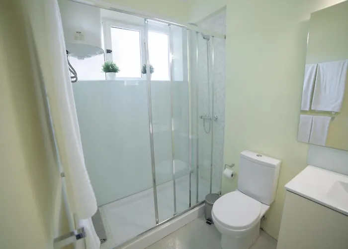 Guest Alegria Flat Downtown *