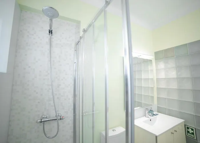 Appartamento Guest Alegria Flat Downtown