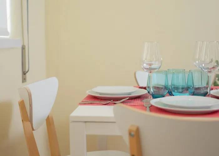 Guest Alegria Flat Downtown