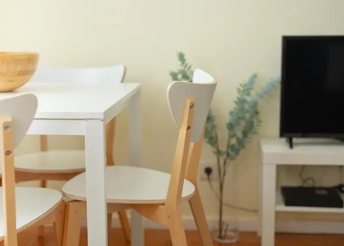 Appartement Guest Alegria Flat Downtown