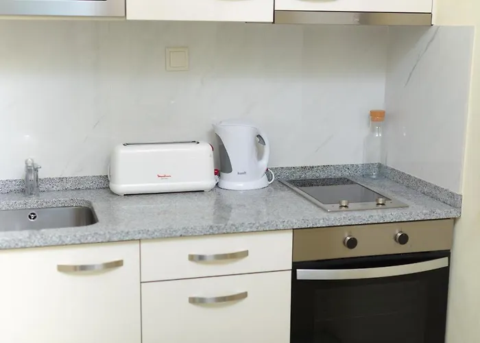 Guest Alegria Flat Downtown