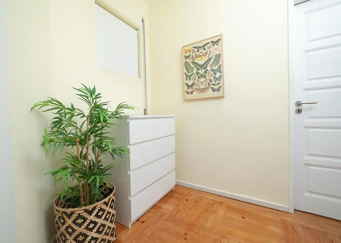 Appartamento Guest Alegria Flat Downtown