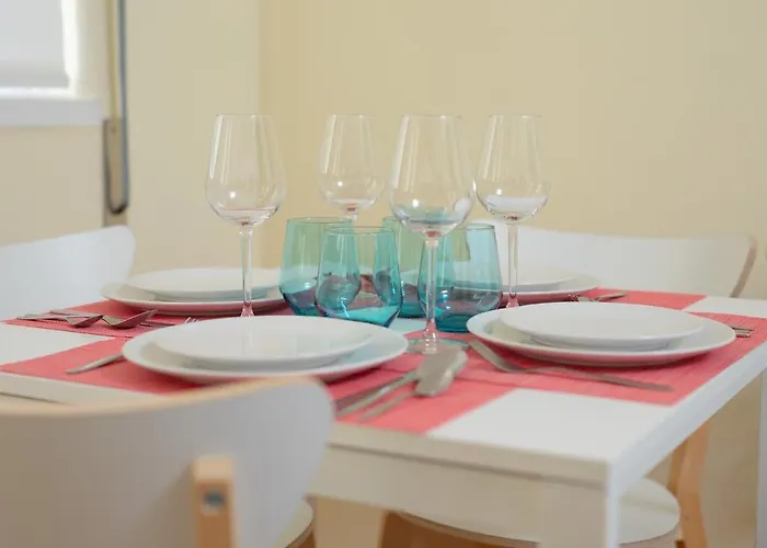 Guest Alegria Flat Downtown Appartamento Oporto