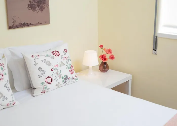 Guest Alegria Flat Downtown Appartement Porto